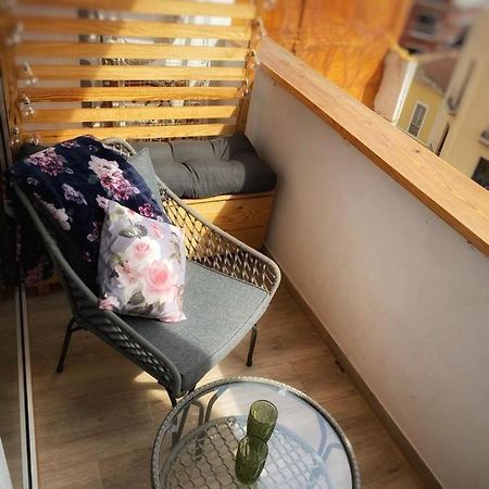 Apartamenty Toledo Alicante Exteriér fotografie