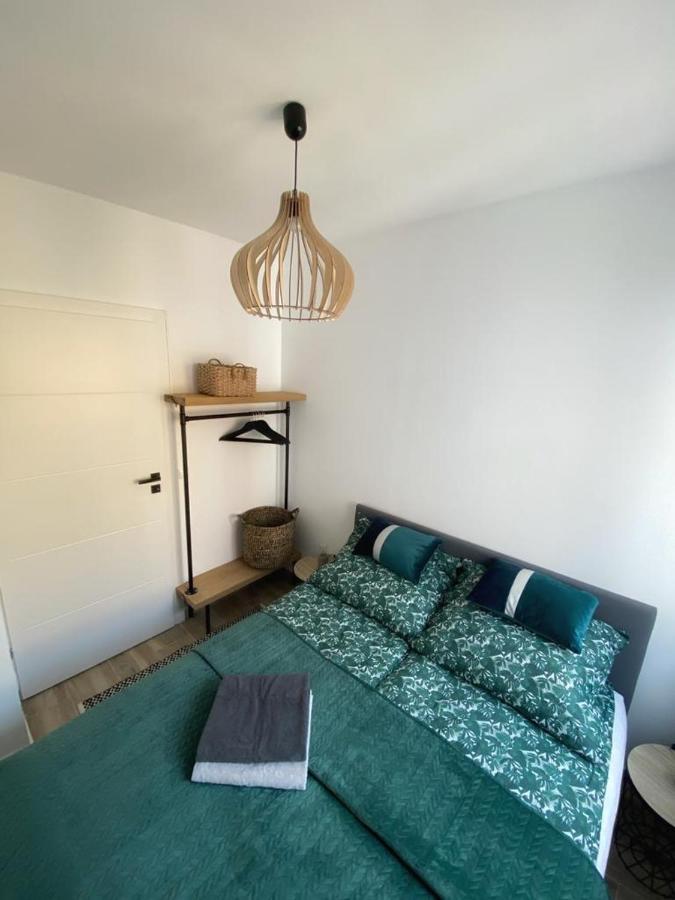 Apartamenty Toledo Alicante Exteriér fotografie