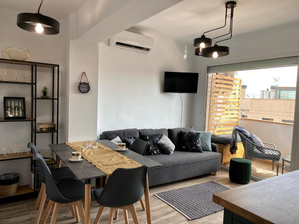 Apartamenty Toledo Alicante Exteriér fotografie