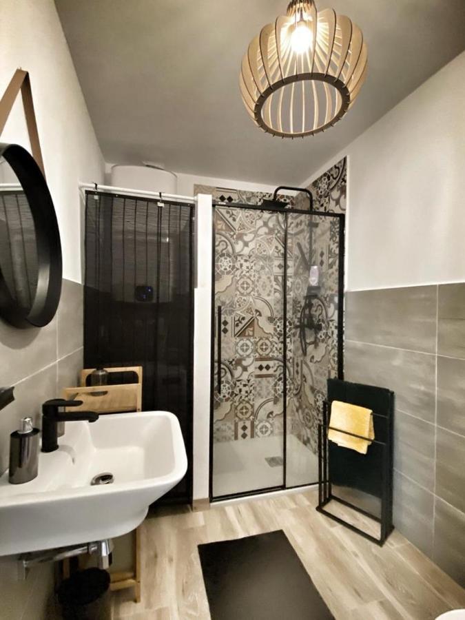 Apartamenty Toledo Alicante Exteriér fotografie