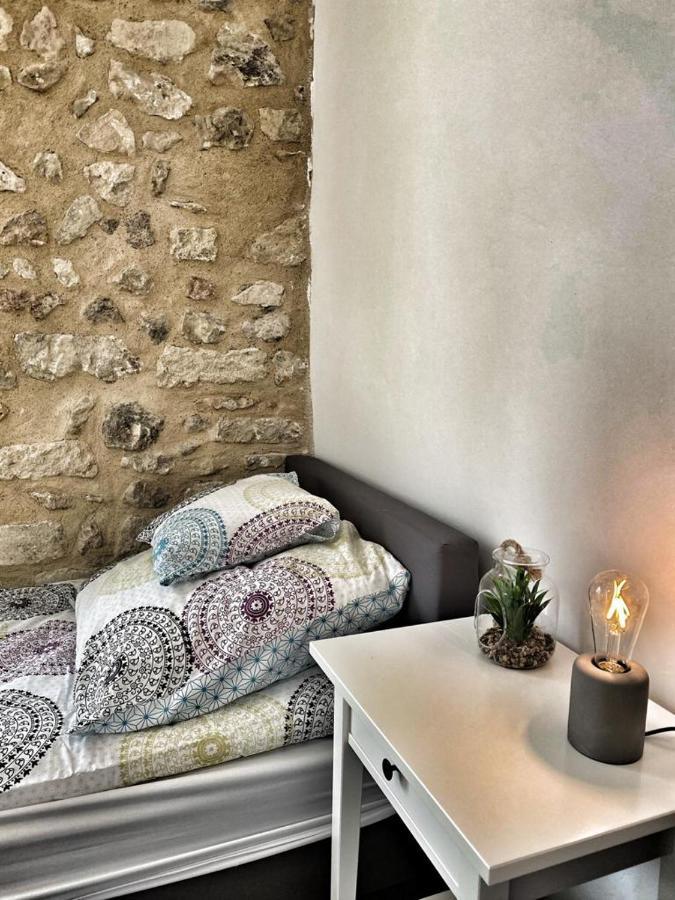 Apartamenty Toledo Alicante Exteriér fotografie