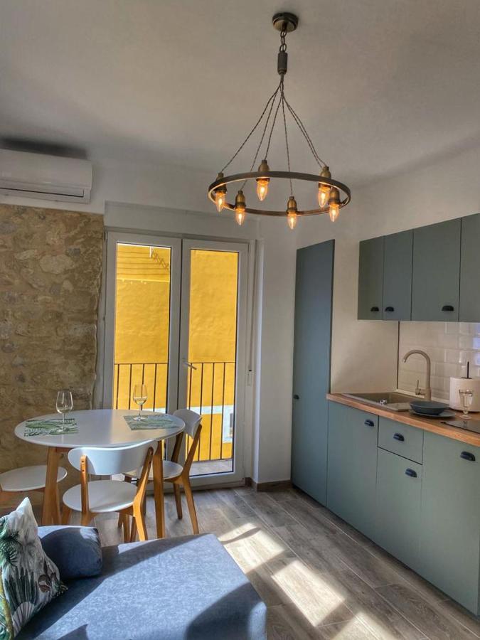 Apartamenty Toledo Alicante Exteriér fotografie