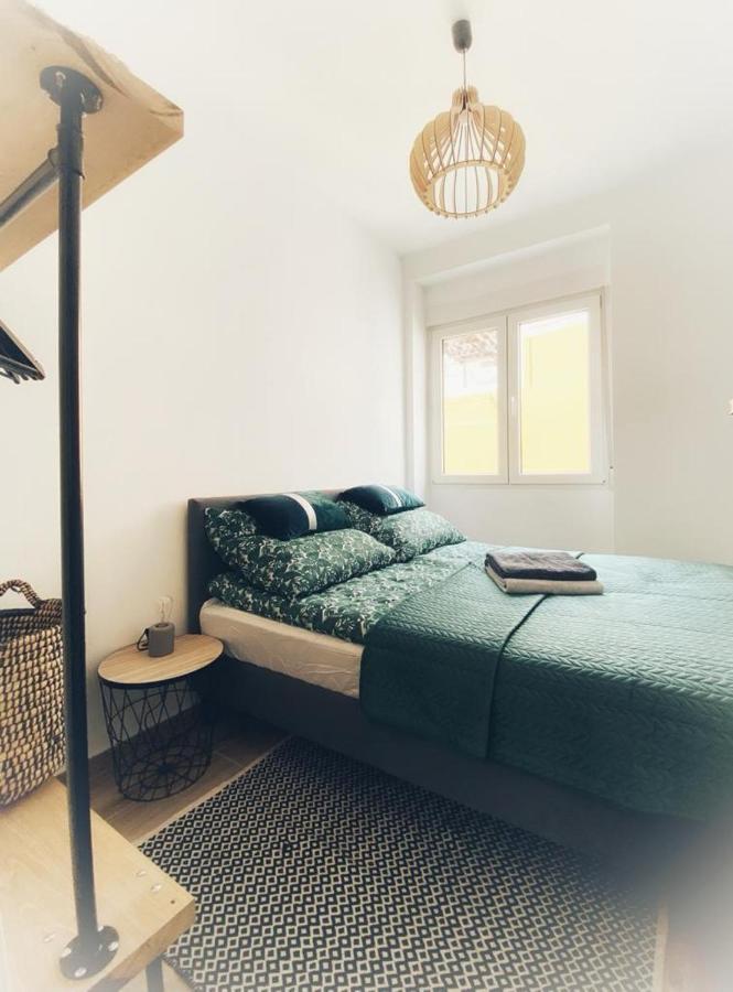 Apartamenty Toledo Alicante Exteriér fotografie
