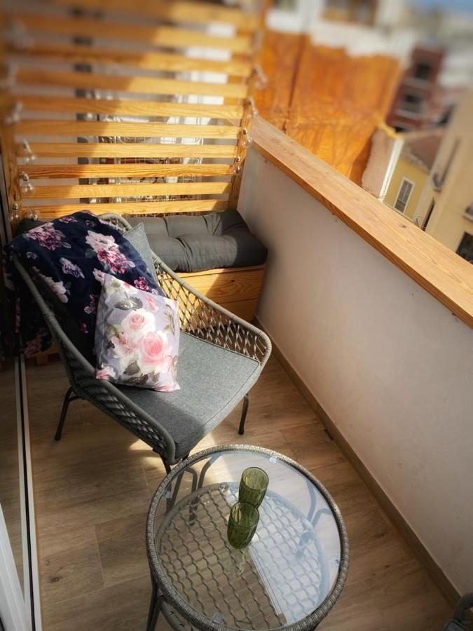 Apartamenty Toledo Alicante Exteriér fotografie