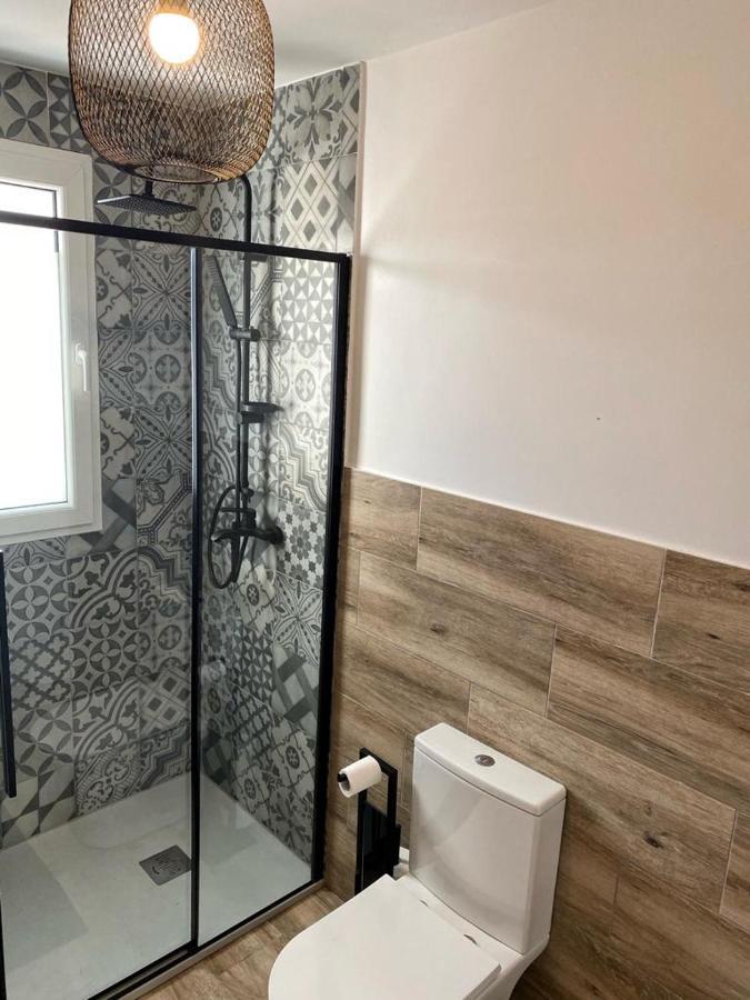 Apartamenty Toledo Alicante Exteriér fotografie