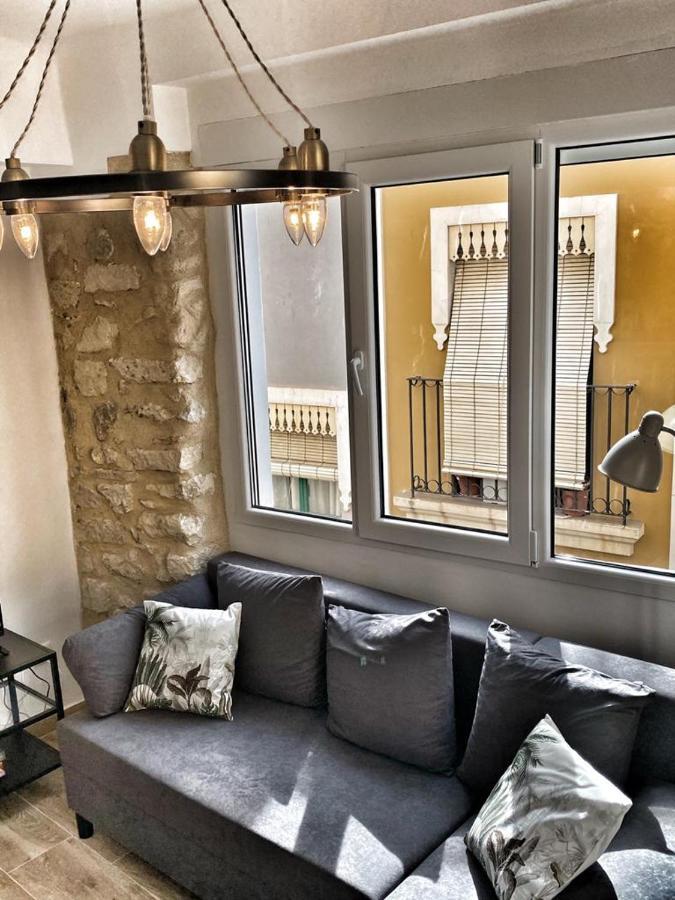 Apartamenty Toledo Alicante Exteriér fotografie