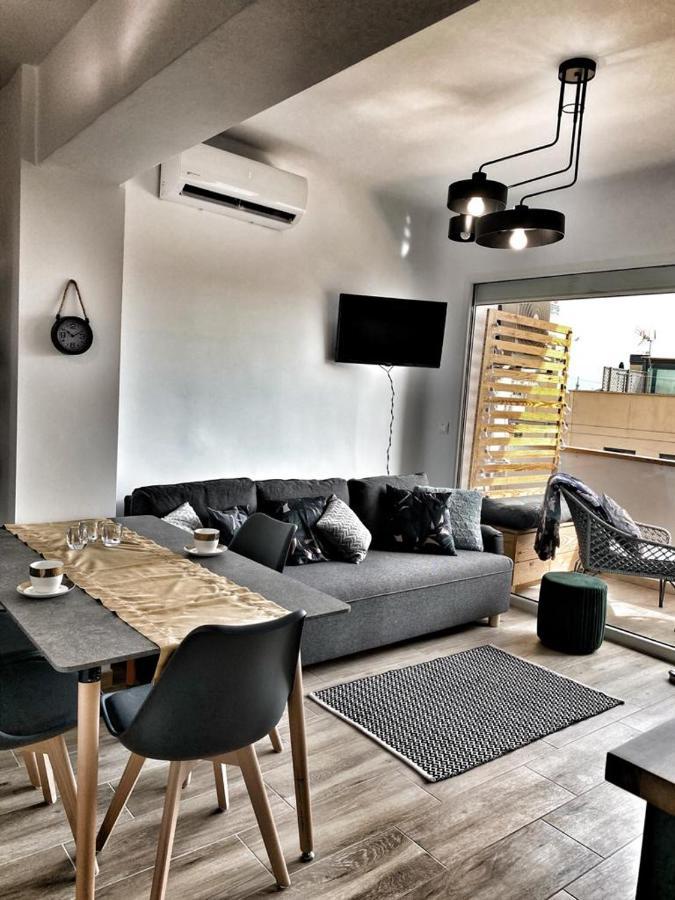 Apartamenty Toledo Alicante Exteriér fotografie
