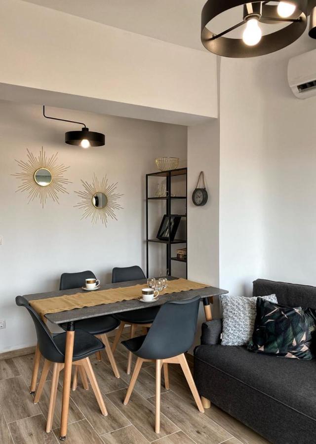 Apartamenty Toledo Alicante Exteriér fotografie