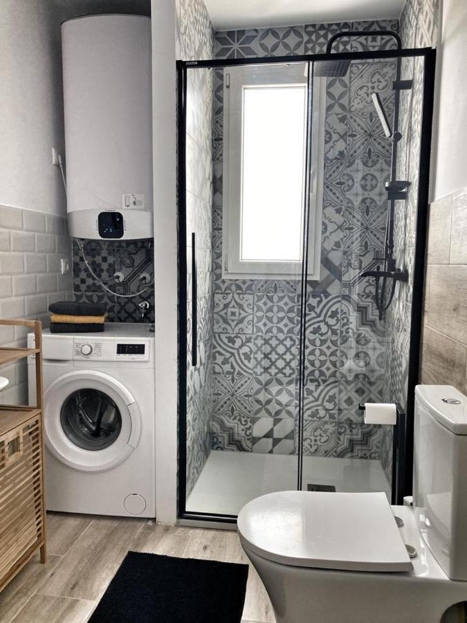 Apartamenty Toledo Alicante Exteriér fotografie